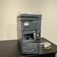 Waters Acquity UPLC CERTIFIED image 0